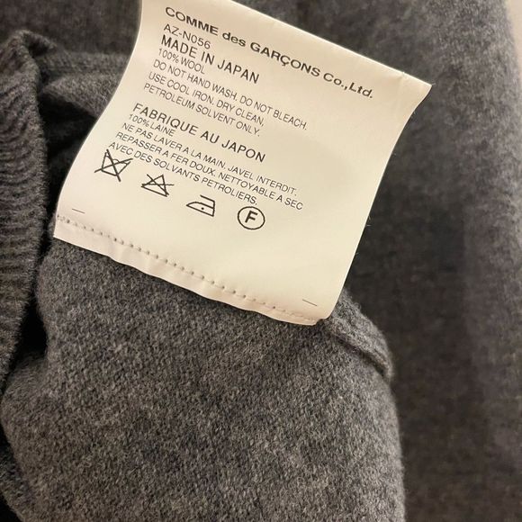 Comme des Garçons PLAY - Picture 7 of 8